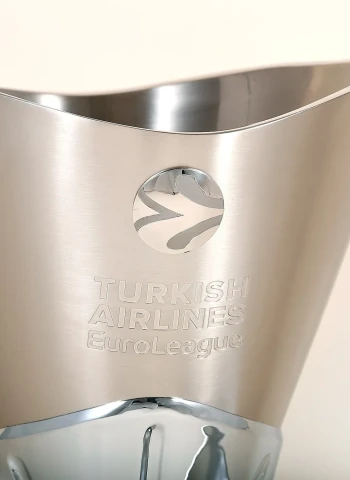 Calendario de los playoffs de la Turkish Airlines EuroLeague