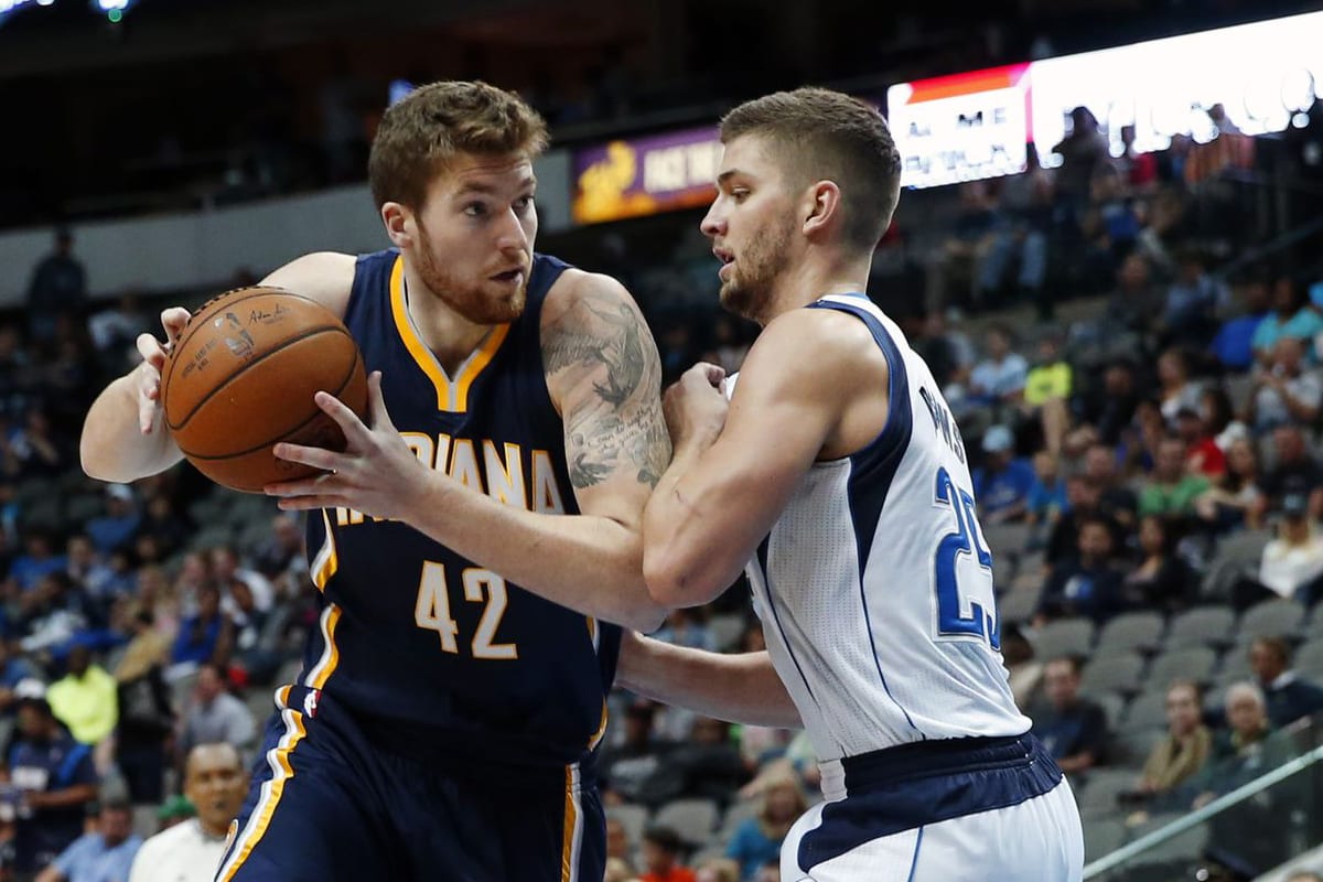 Shayne Whittington: “Me gusta pensar en mis compañeros de equipo como mis nuevos hermanos. No puedo esperar para conocerlos”