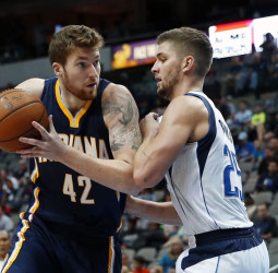 Shayne Whittington: “Me gusta pensar en mis compañeros de equipo como mis nuevos hermanos. No puedo esperar para conocerlos”