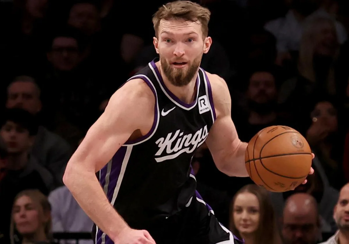 ¿Qué tiene que hacer Domantas Sabonis para ser All-Star?