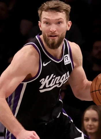 ¿Qué tiene que hacer Domantas Sabonis para ser All-Star?
