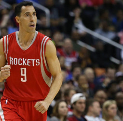 Los Houston Rockets cortan a Prigioni