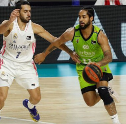 Melo Trimble, en el punto de mira del Olympiacos