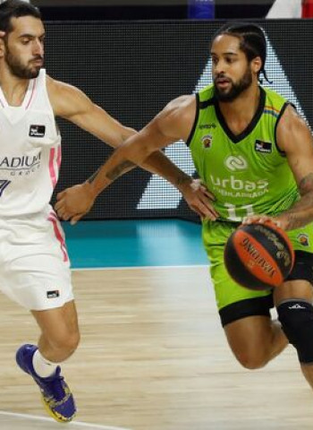 Melo Trimble, en el punto de mira del Olympiacos