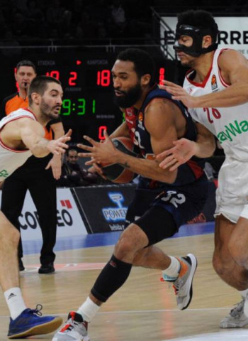 Previa EuroLeague Jornada 6: Baskonia vs Bayern Munich