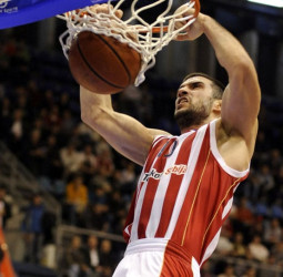 Branko Lazic, otro nombre para la cada vez mayor agenda del Barcelona Lassa