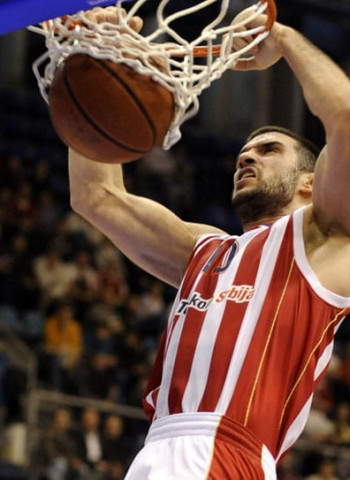 Branko Lazic, otro nombre para la cada vez mayor agenda del Barcelona Lassa