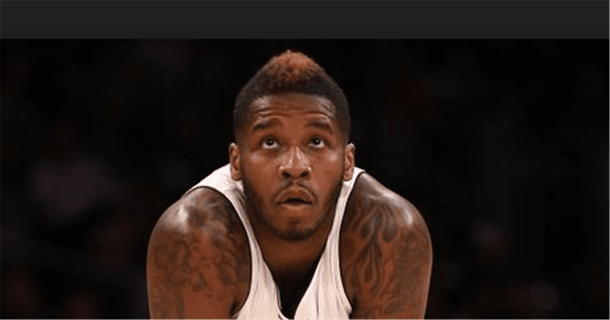 Dwight Buycks llega a un acuerdo con los Detroit Pistons