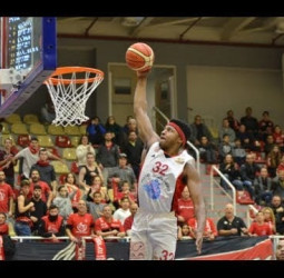 Zack Leday y Tu Holloway, en el punto de mira del Maccabi Tel Aviv