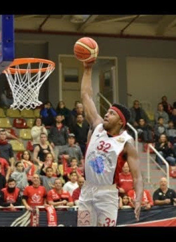 Zack Leday y Tu Holloway, en el punto de mira del Maccabi Tel Aviv