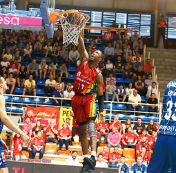 Cruel derrota del GBC ante un Montakit Fuenlabrada salvado (70-69)