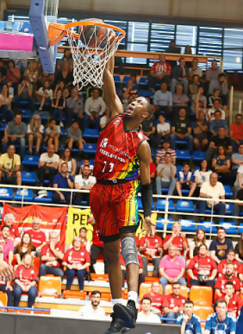 Cruel derrota del GBC ante un Montakit Fuenlabrada salvado (70-69)