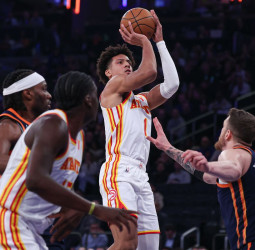 Videoresúmenes de la jornada NBA (9 games) 05/03