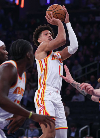 Videoresúmenes de la jornada NBA (9 games) 05/03