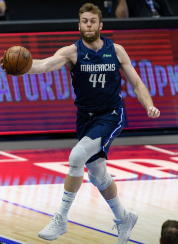 Nicolo Melli prioriza seguir en la NBA. Media Europa atenta a su decisión