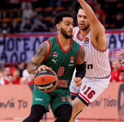 Previa EuroLeague (J.11): Olympiacos vs Baskonia
