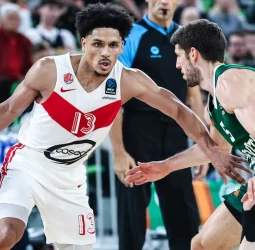 Previa de la jornada 16º de la EuroCup