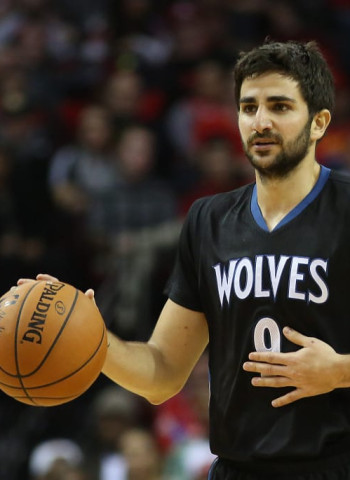 Utah Jazz, interesados en Ricky Rubio