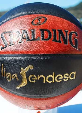 El balón de la Liga Endesa se renueva para el Playoff