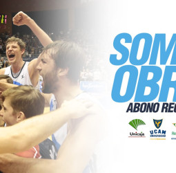 El Rio Natura Monbus Obradoiro – Unicaja, primer partido incluido en el Abono Recta Final