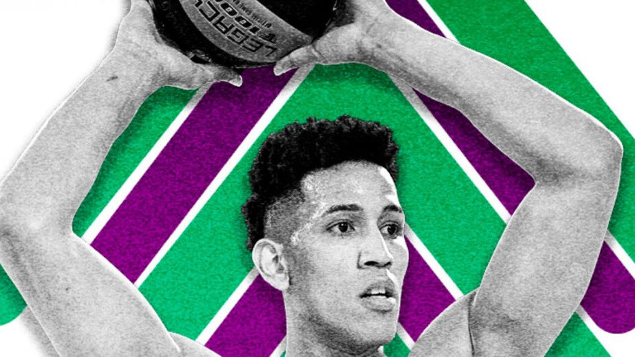 Tyson Pérez firma por el Unicaja hasta 2027