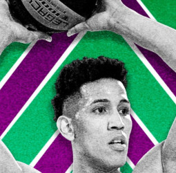 Tyson Pérez firma por el Unicaja hasta 2027