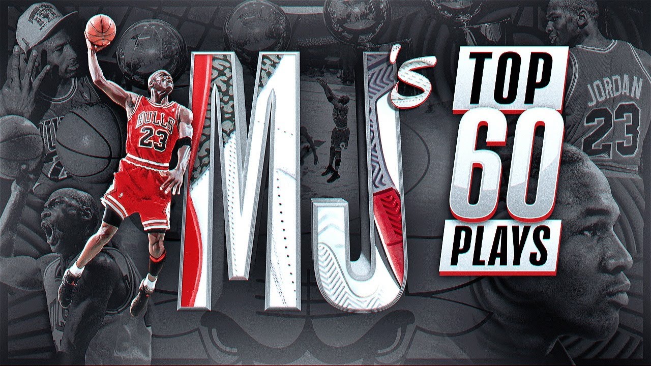 Michael Jordan cumple 60 años