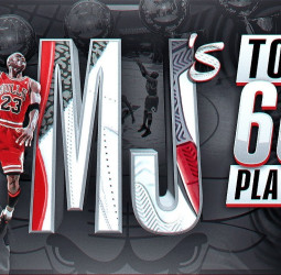 Michael Jordan cumple 60 años