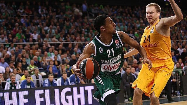 El Barça Lassa debe ganar para no sufrir para la clasificación para cuartos