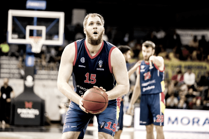 Morabanc Andorra pone en el mercado a Karnowski