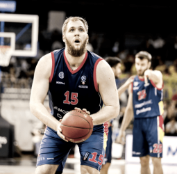 Morabanc Andorra pone en el mercado a Karnowski
