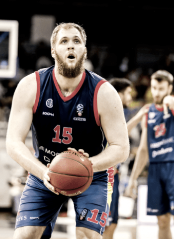 Morabanc Andorra pone en el mercado a Karnowski
