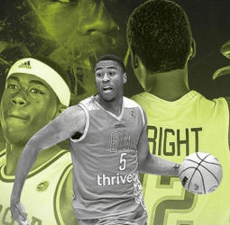 Moses Wright apuntalará el juego interior del Olympiacos
