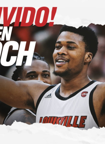 El Monbus Obradoiro ficha a Steven Enoch