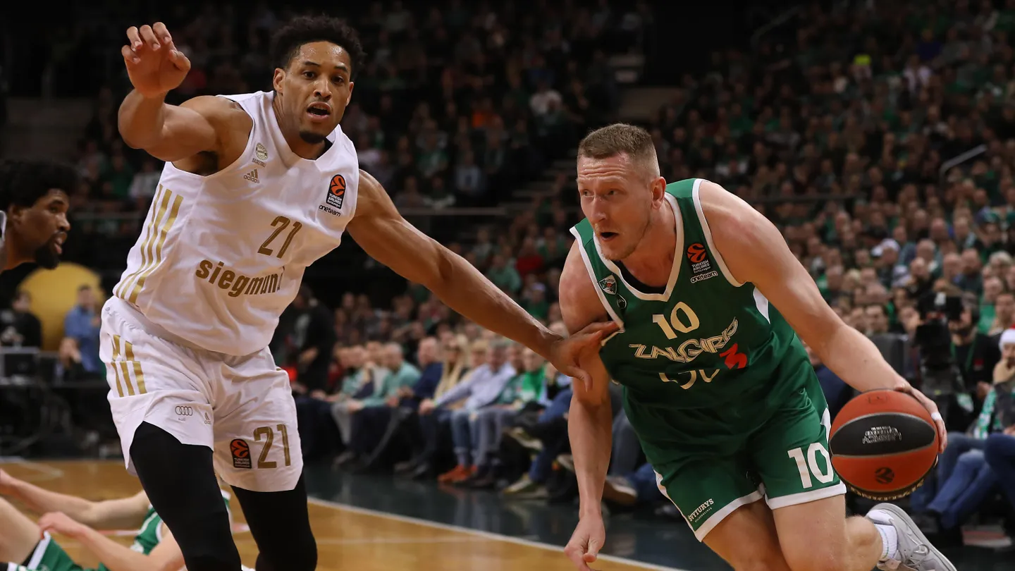 Previa EuroLeague (j.34): Bayern Múnich vs Zalgiris Kaunas