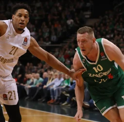 Previa EuroLeague (j.34): Bayern Múnich vs Zalgiris Kaunas