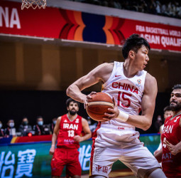 Mundial 2023: Perfil de China