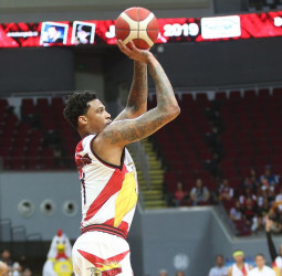 El Vilnius Rytas negocia con Chris McCullough