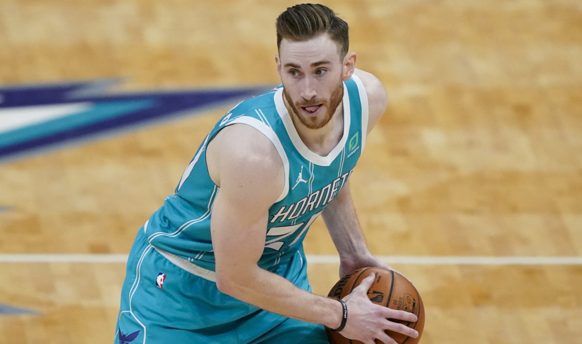 Gordon Hayward, en la agenda de los Brooklyn Nets