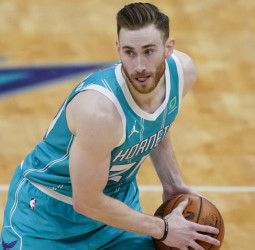 Gordon Hayward, en la agenda de los Brooklyn Nets