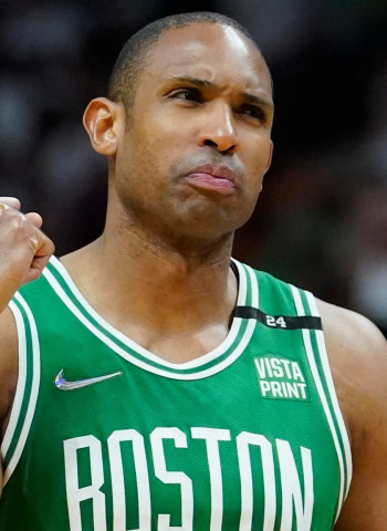 Al Horford, muy cerca de Golden State: experiencia interior al mínimo salarial
