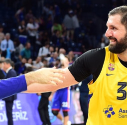 EuroLeague: Los líderes tratarán de mantenerse invictos