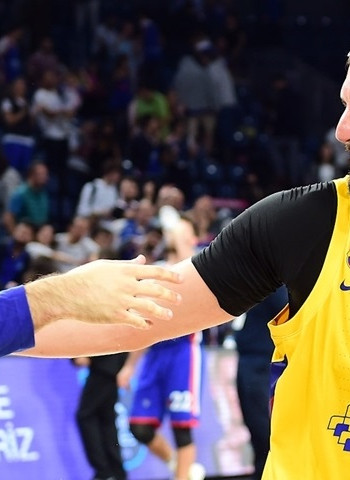 EuroLeague: Los líderes tratarán de mantenerse invictos