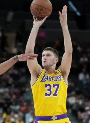 Un vistazo a la noche NBA