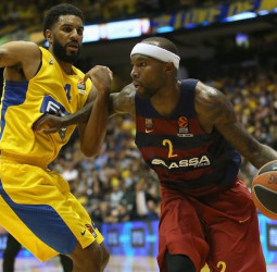 Salidas muy complicadas para el Barça Lassa