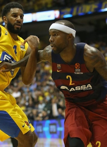 Salidas muy complicadas para el Barça Lassa