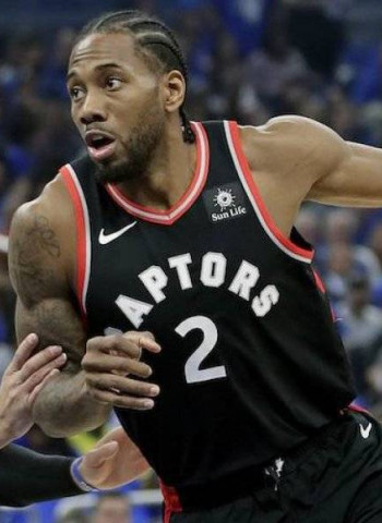 Los Raptors no tuvieron problemas para vencer (107-85) y poner el (3-1)