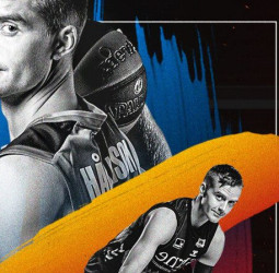 Ludde Hakanson ficha por el UCAM Murcia