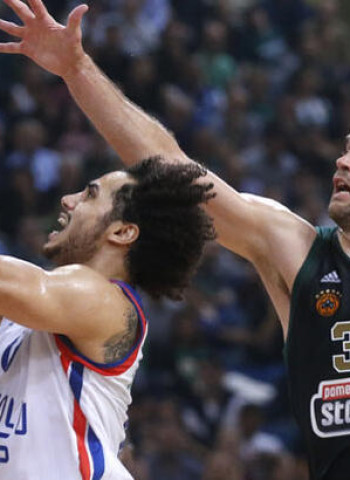 Previa Jornada 8 EuroLeague: Panathinaikos vs Anadolu Efes