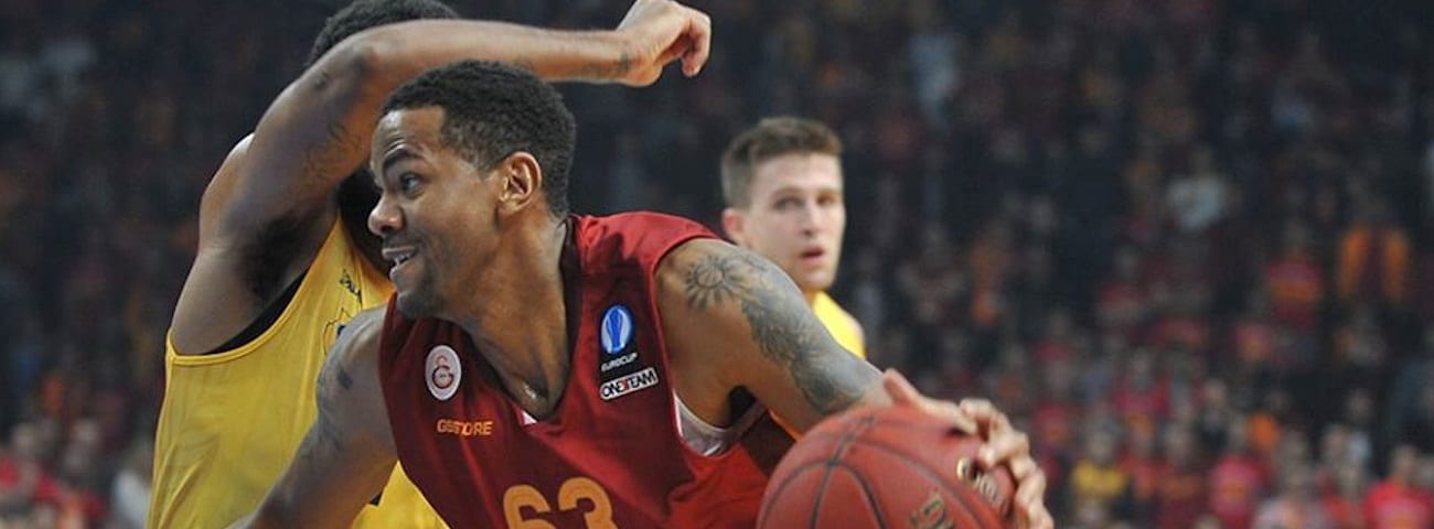 Semifinal, Game 2: it is crunch time!